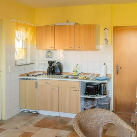 Gericke Gm 69303 公寓 *