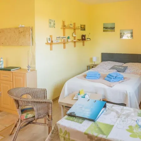 Gericke Gm 69303 公寓 *