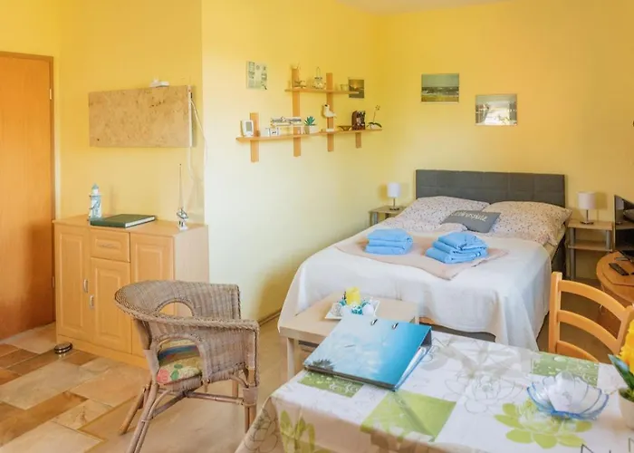 Gericke Gm 69303 公寓