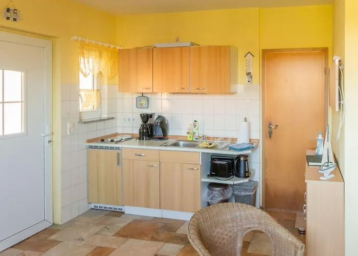 Gericke Gm 69303 公寓 *