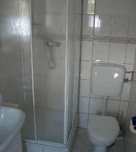 Gericke Gm 69303 公寓 格拉尔-米里茨